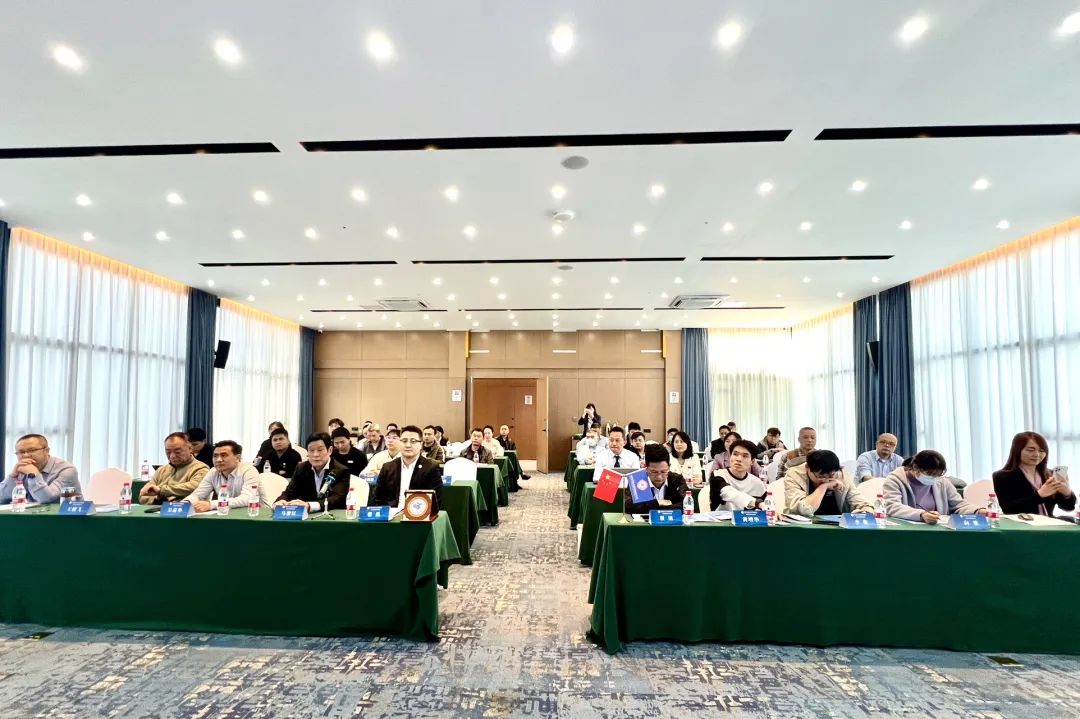 医疗设备规范化管理培训会议顺利召开